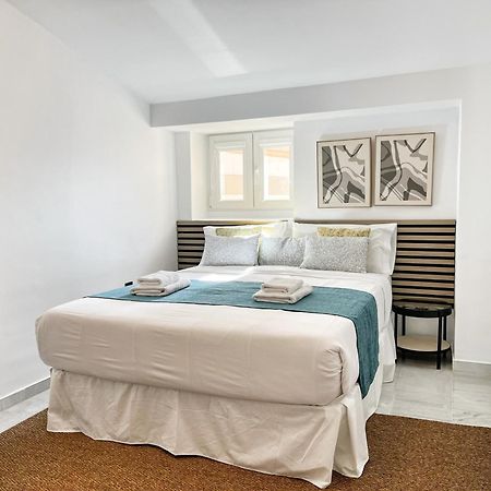 Tennessee Penthouse มาลากา ภายนอก รูปภาพ