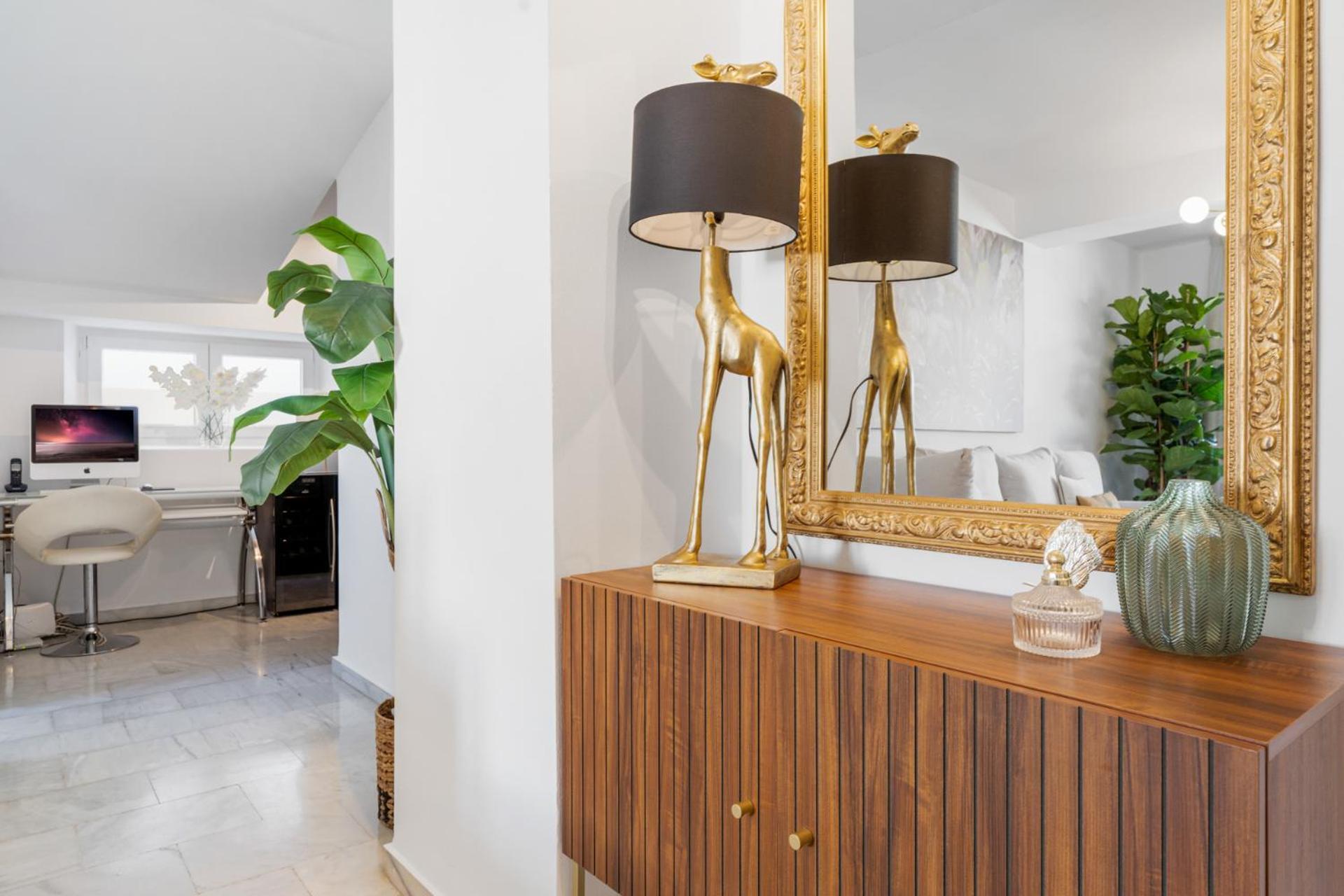 Tennessee Penthouse มาลากา ภายนอก รูปภาพ