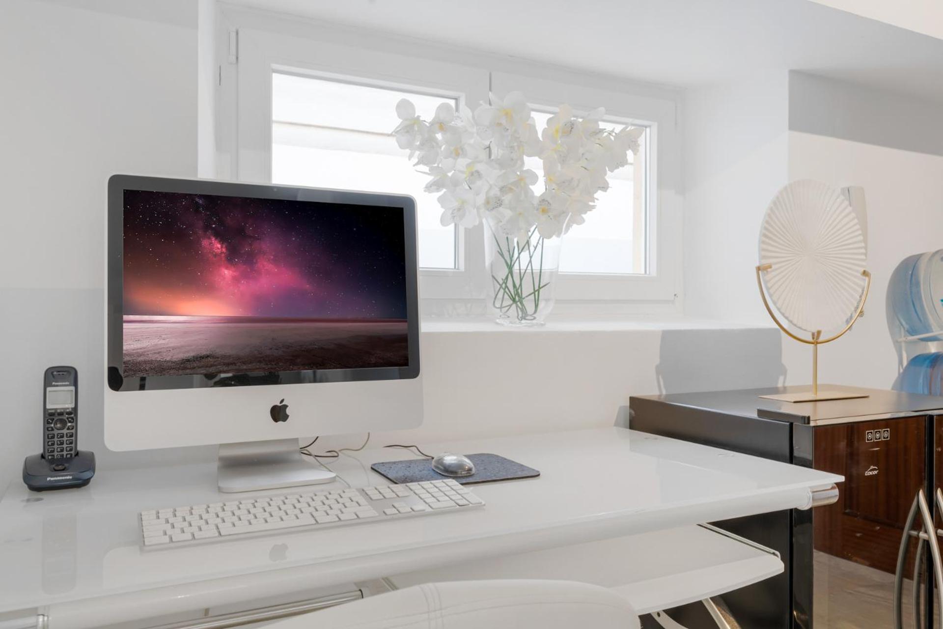 Tennessee Penthouse มาลากา ภายนอก รูปภาพ