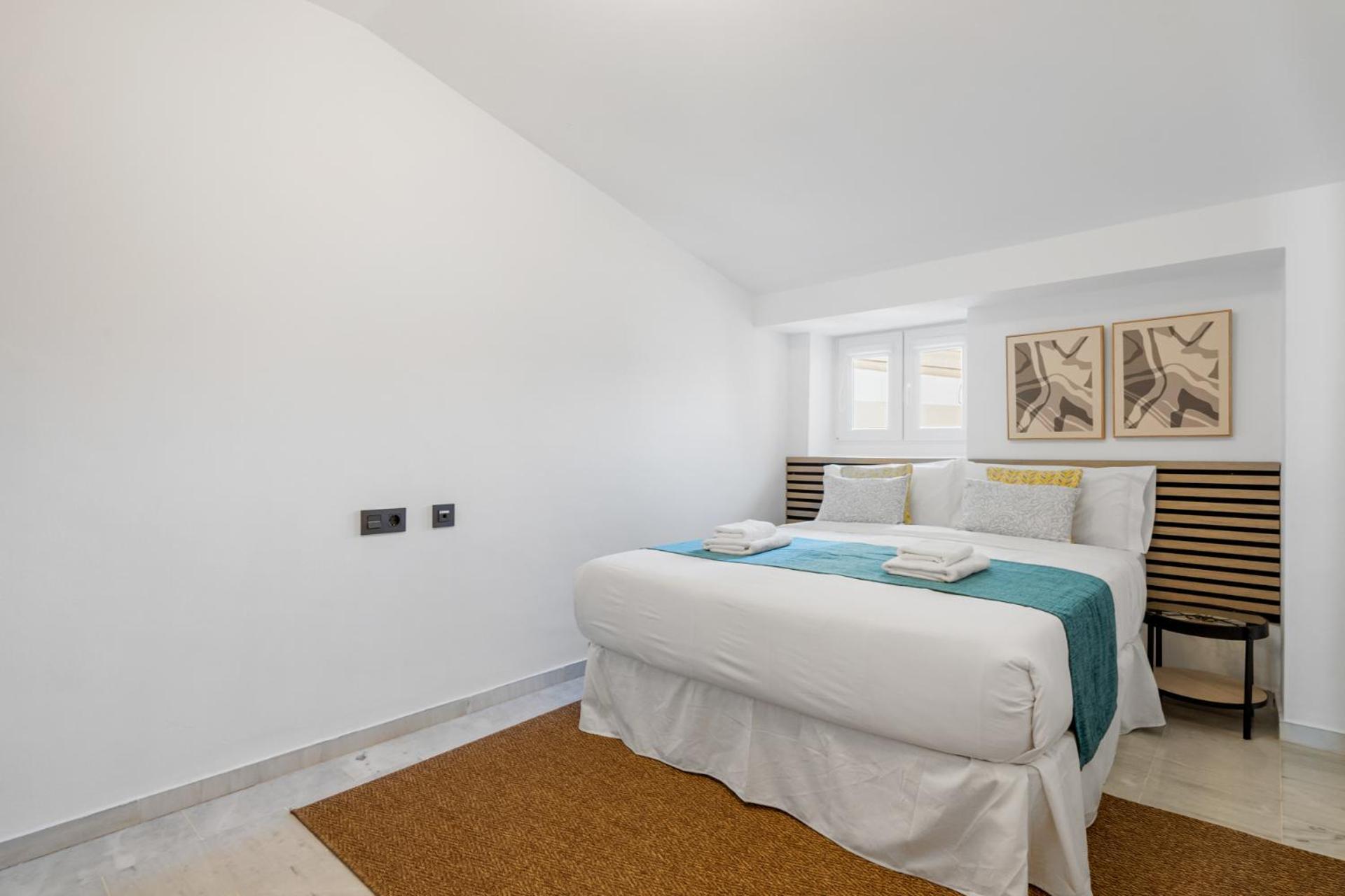 Tennessee Penthouse มาลากา ภายนอก รูปภาพ