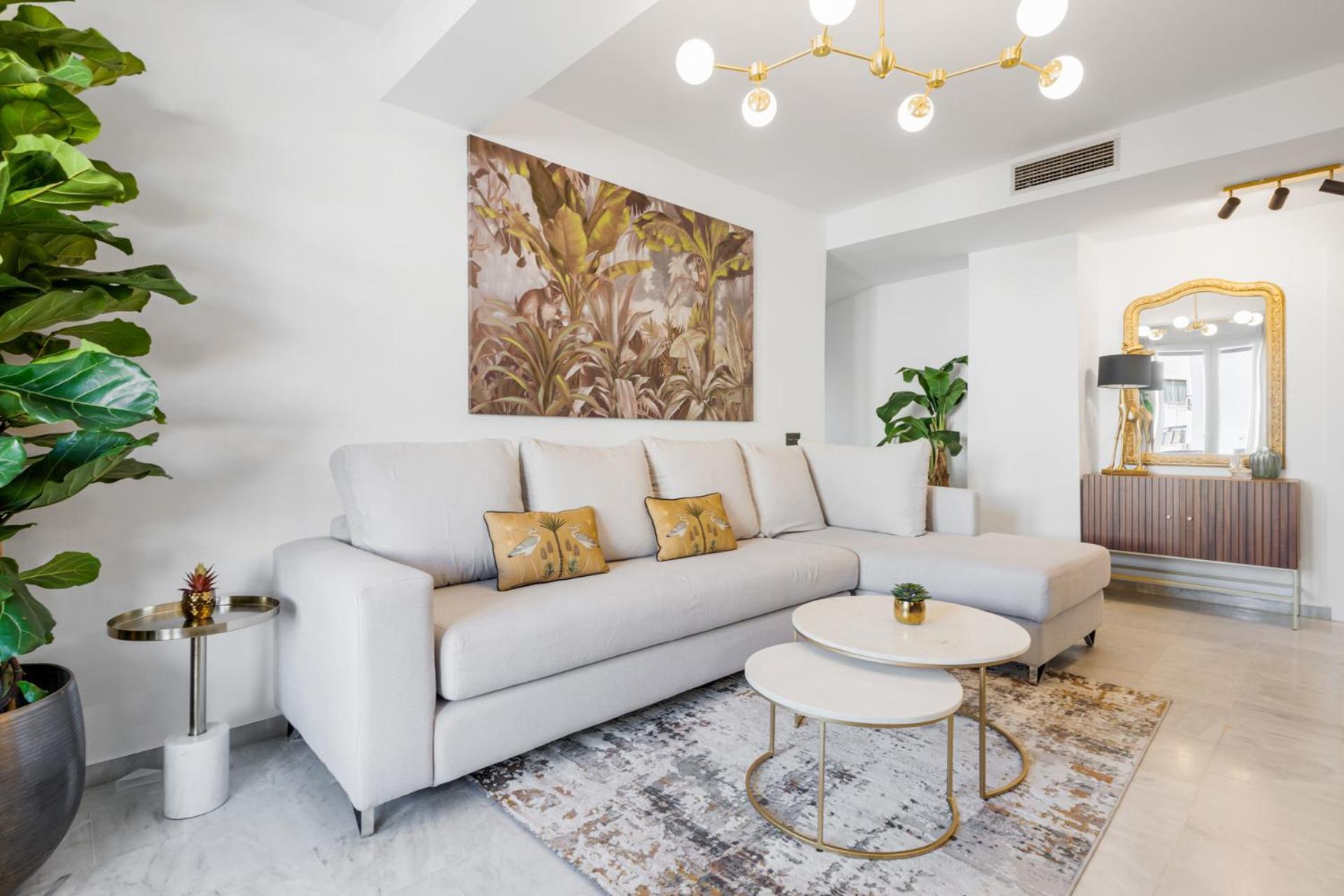 Tennessee Penthouse มาลากา ภายนอก รูปภาพ