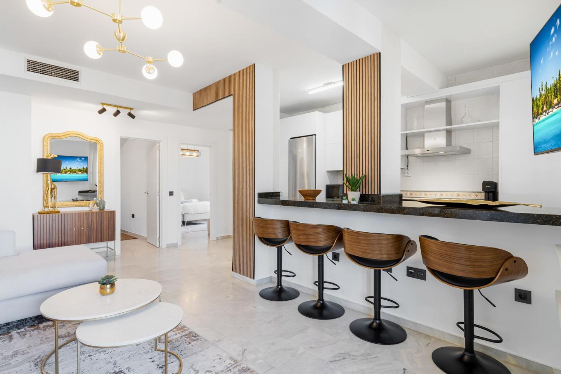 Tennessee Penthouse มาลากา ภายนอก รูปภาพ