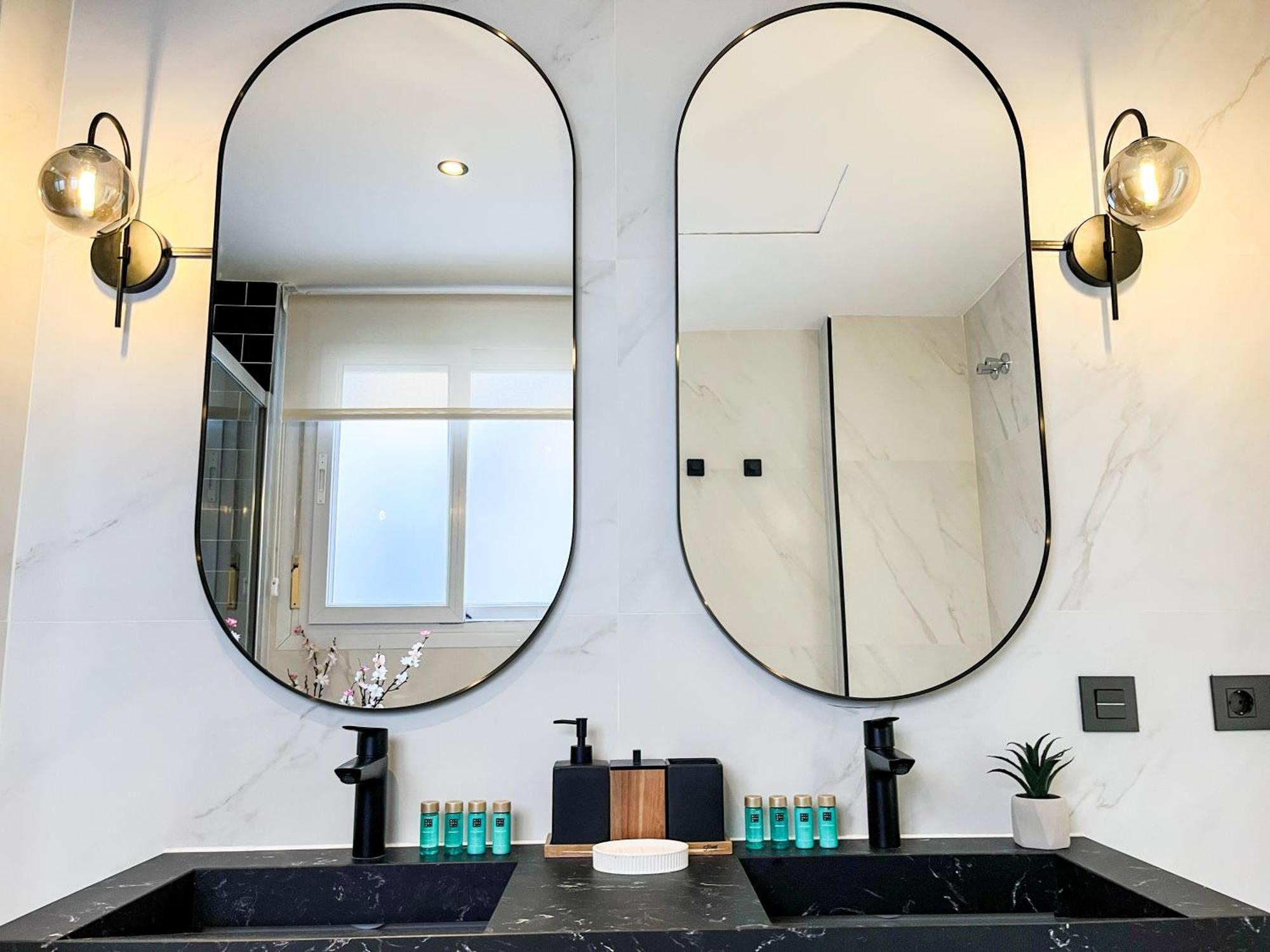 Tennessee Penthouse มาลากา ภายนอก รูปภาพ