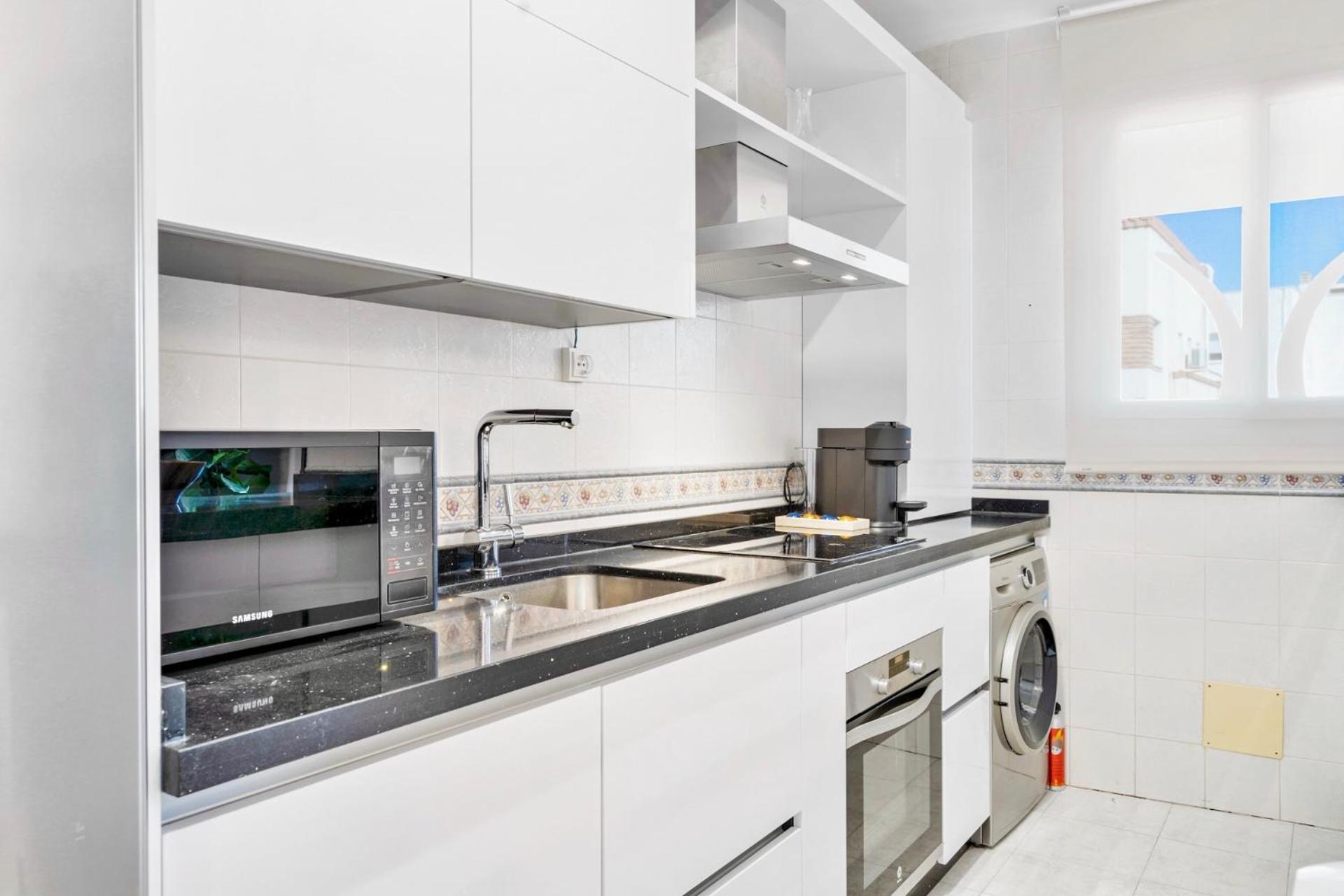 Tennessee Penthouse มาลากา ภายนอก รูปภาพ