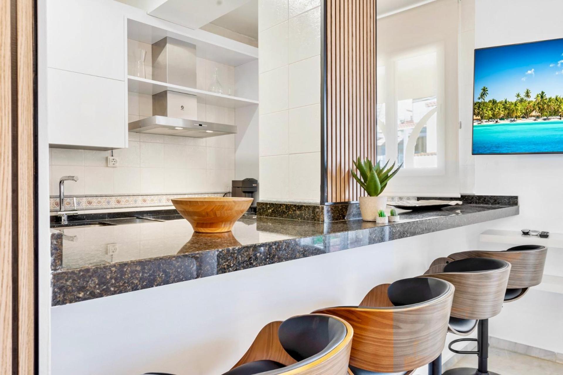 Tennessee Penthouse มาลากา ภายนอก รูปภาพ